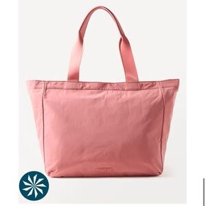 Athleta all about tote bag